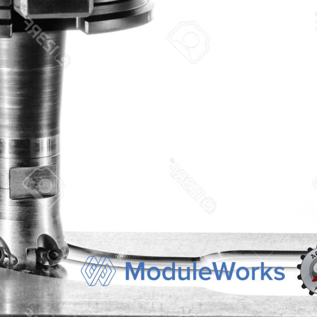 3D Cutting Simulator - Mach4 Hobby Plugin