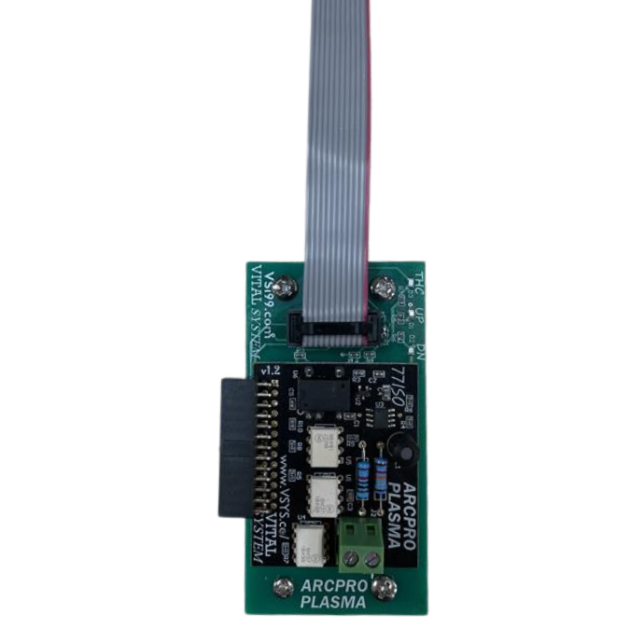 ArcPro for M31 Motion Controller with MachPropng