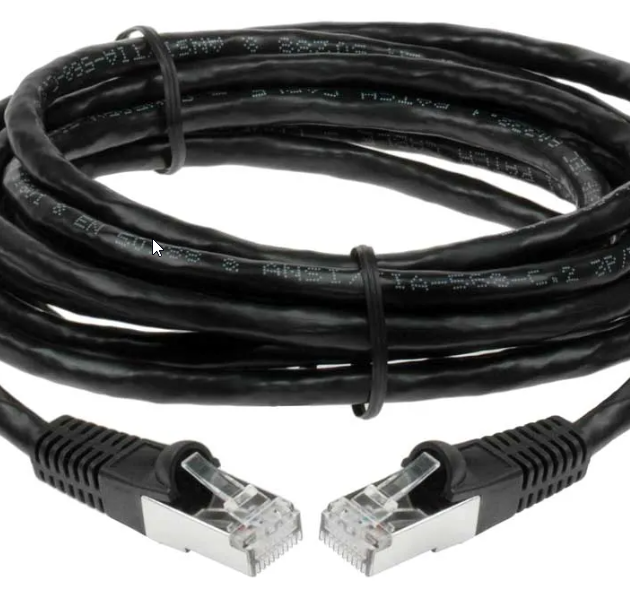 M31 Cat5 Communication Cable to Orion or Altair Series