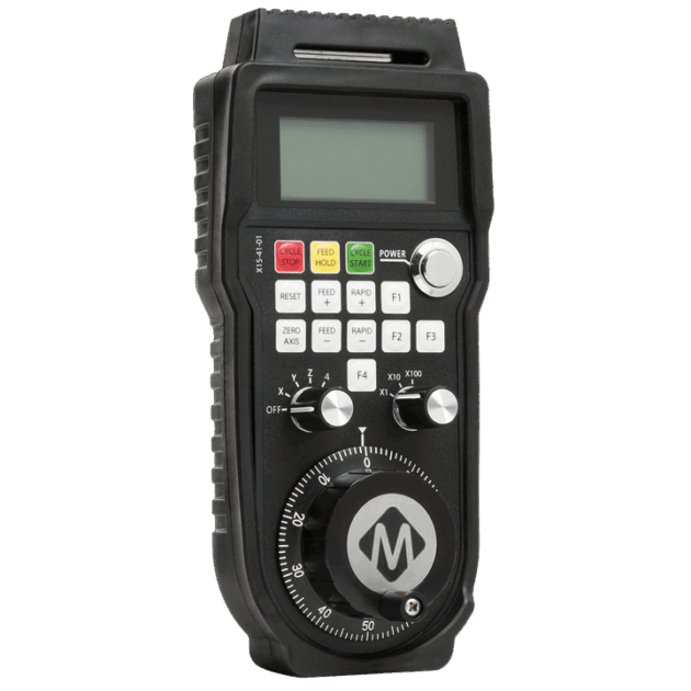 CNC Control Pendant for MachPro CNC Controller